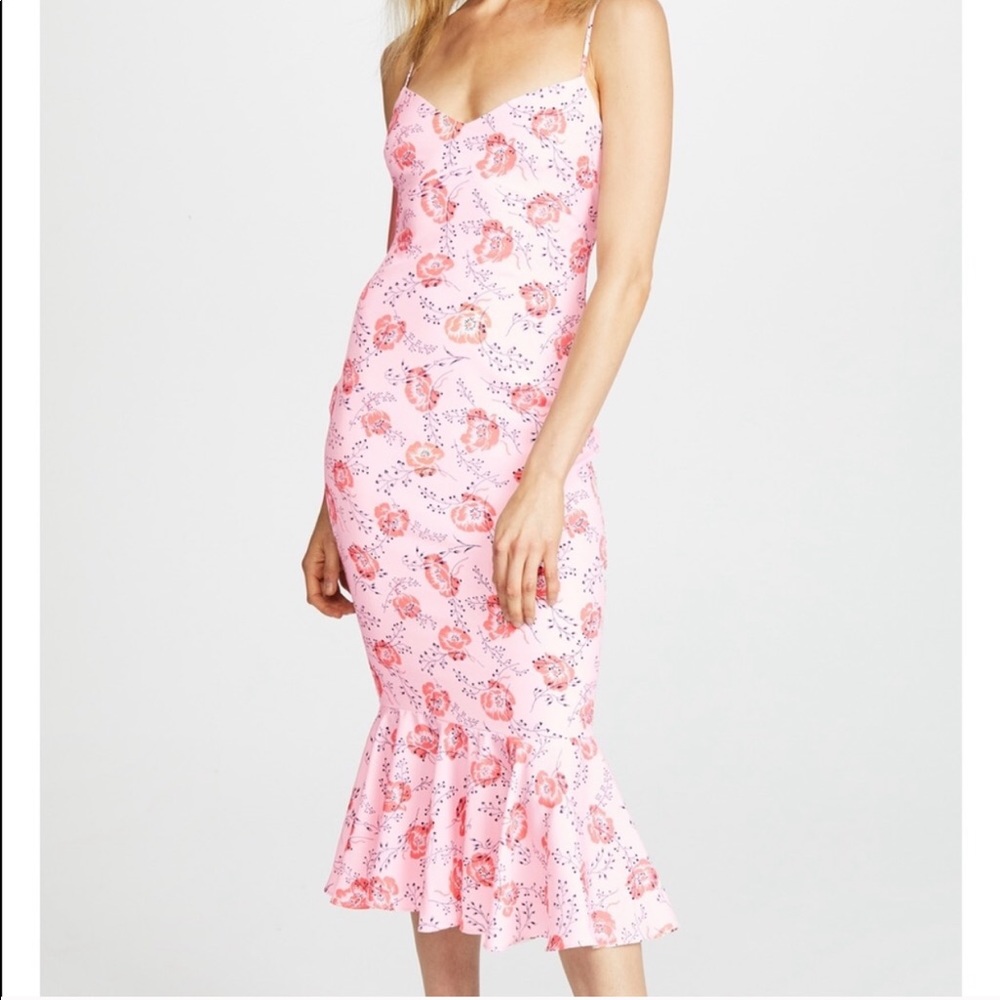 Likely Veosa Dress